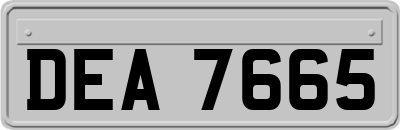 DEA7665
