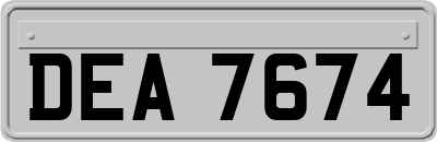 DEA7674