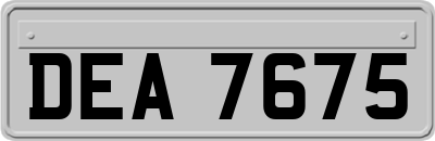 DEA7675