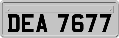 DEA7677