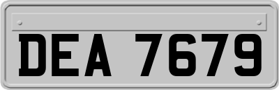 DEA7679