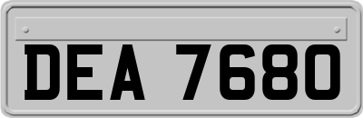 DEA7680