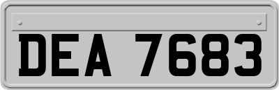 DEA7683