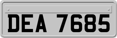DEA7685