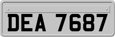 DEA7687