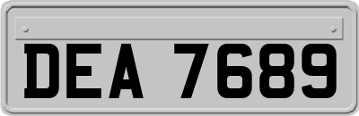 DEA7689