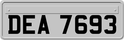 DEA7693