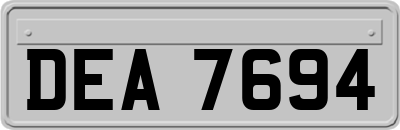 DEA7694