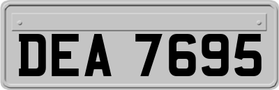 DEA7695