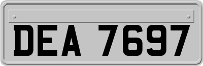 DEA7697