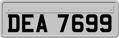 DEA7699