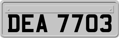 DEA7703