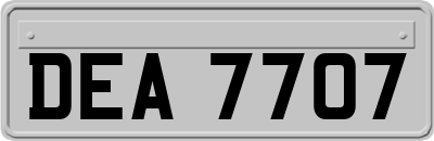 DEA7707