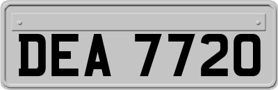 DEA7720