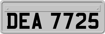 DEA7725