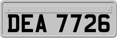 DEA7726