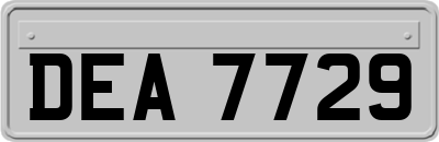 DEA7729