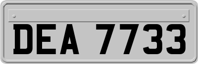 DEA7733