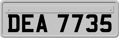 DEA7735
