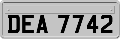 DEA7742