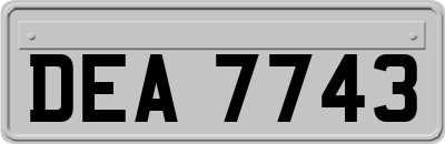 DEA7743