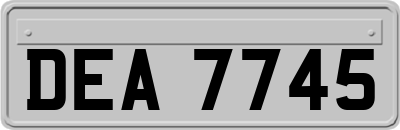 DEA7745