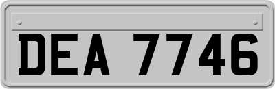 DEA7746
