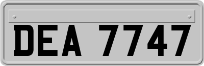 DEA7747