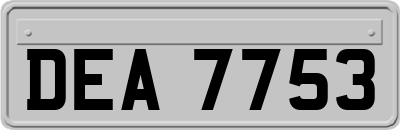 DEA7753