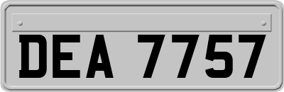 DEA7757