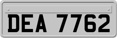 DEA7762