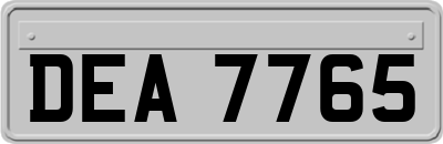DEA7765