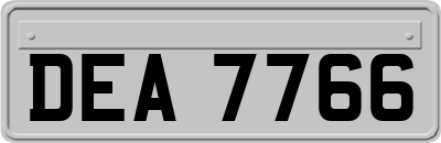 DEA7766