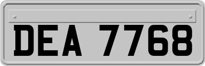 DEA7768