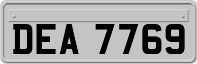 DEA7769