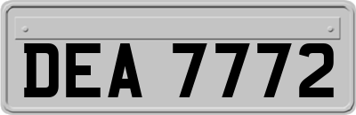 DEA7772