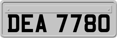 DEA7780