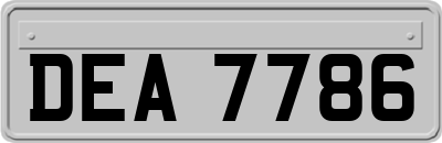 DEA7786