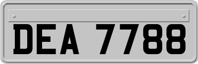 DEA7788