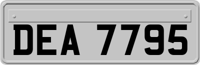 DEA7795