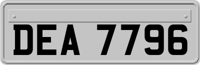 DEA7796