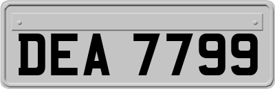 DEA7799