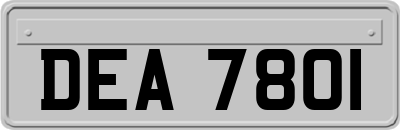 DEA7801