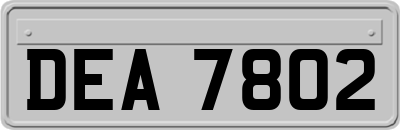DEA7802