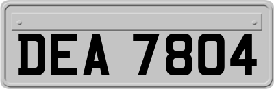 DEA7804