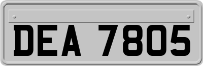 DEA7805