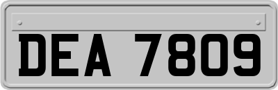 DEA7809