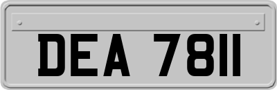 DEA7811