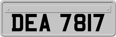 DEA7817