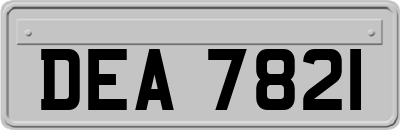DEA7821